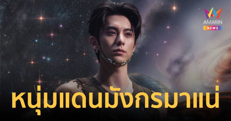 ไทยแลนด์สมหวังแล้ว “ดีแลน หวัง” ประกาศประเดิมคอนเสิร์ตที่ไทยที่แรก 28 ธ.ค.นี้