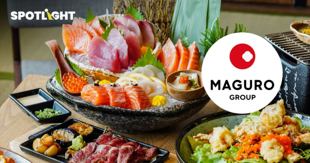 MAGURO เผย Q3/67 รายได้สูงสุดตั้งแต่ก่อตั้งบริษัท! กวาด 355.7 ล้านบาท