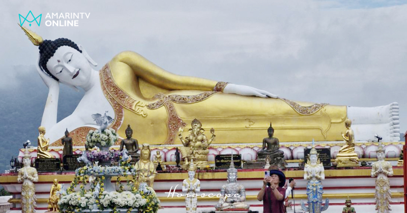 ปฏิทินวันพระเดือนธันวาคม 2568 วันพระธันวาคม 2568