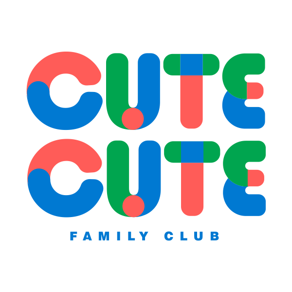 CUTE CUTE FAMILY CLUB