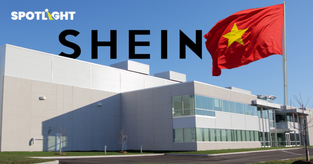 Shein ชวนคนจีนตั้งโรงงานในเวียดนาม ยอมจ่ายค่าจัดซื้อเพิ่ม 30%