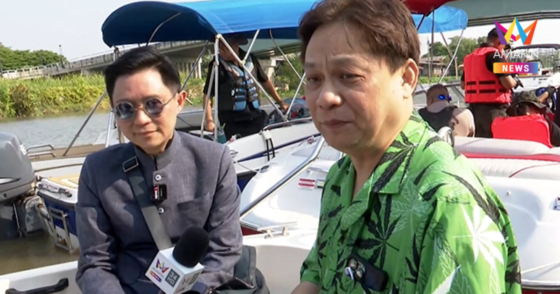 ปานเทพ พาลุยจับพิรุธ คดีแตงโม ชี้จุดที่ต้องสงสัยอำพรางร่างคน