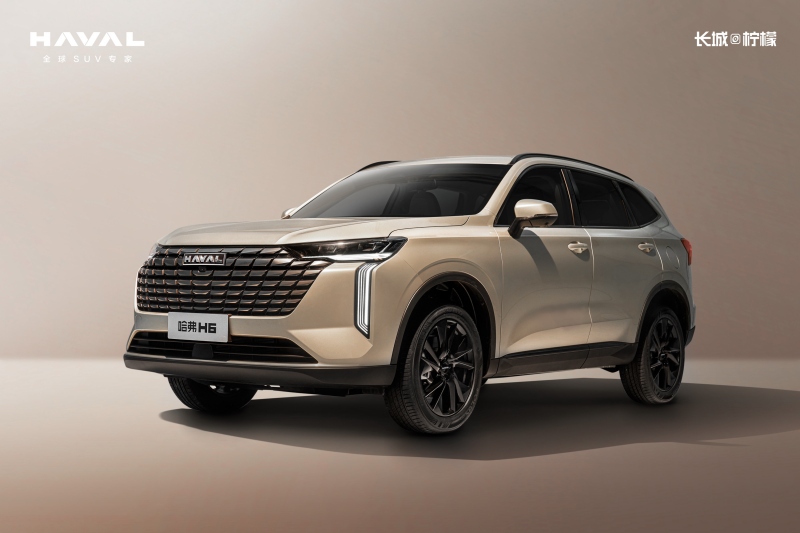 GWM HAVAL H6 2025 และ GWM TANK 300 พลิกโฉมตลาด SUV ในไทย