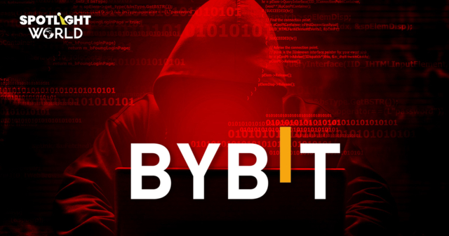 Bybit ถูกขโมยเงินดิจิทัล 1.5 พันล้านดอลลาร์ อาจมากสุดในประวัติศาสตร์