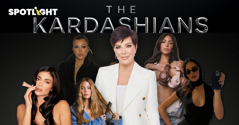 Kris Jenner ตัวแม่ของจริง! ผู้สร้างอาณาจักร ตระกูล Kardashians