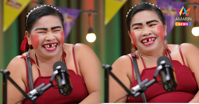 "เจ๊มิ่ง" ขอโสดแบบนี้ไม่คิดมีใคร ลั่น! ไม่ชอบซื้อเลขเล่นไปก็ยากจน