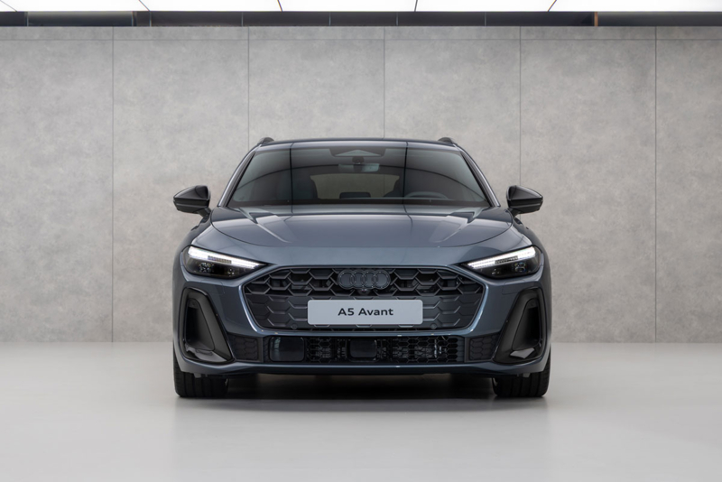 เปิดตัว The all-new Audi A5 PHEV ครั้งแรกในไทย วิ่งด้วยไฟฟ้าได้ 86 กม.