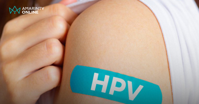 ฉีดวัคซีนมะเร็งปากมดลูก (HPV) ฟรี วันนี้ถึง30เม.ย.68 เช็กสถานที่ฉีด