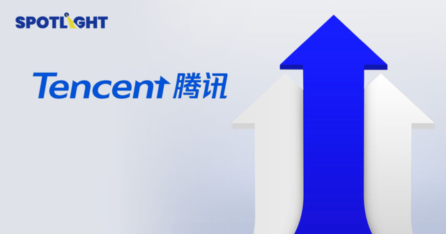 Tencent กำไรโตเกือบเท่าตัว เดิมพันลงทุนธุรกิจ AI เพิ่ม 2 เท่า