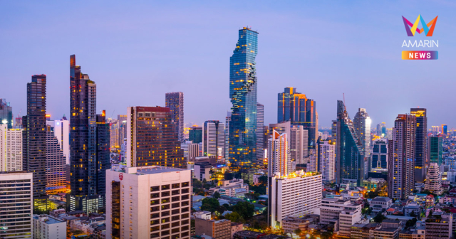 แผ่นดินไหว ทำไมตึกสูงในกรุงเทพฯ ถึงโยกสั่นสะเทือน ?