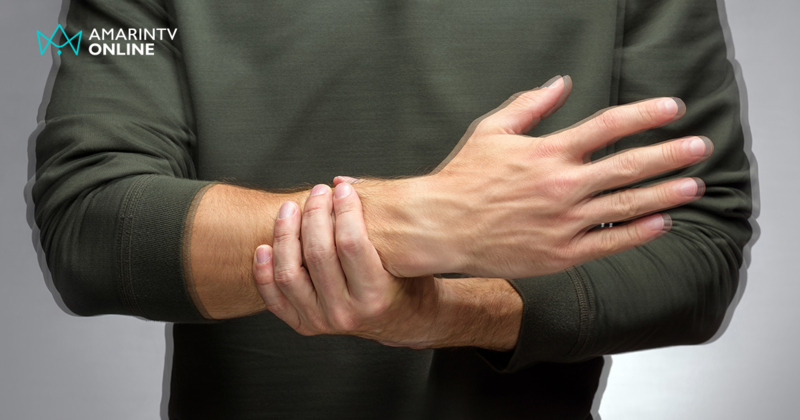 โรคพาร์กินสัน ป่วยมากเป็นอันดับ 2 รองจากอัลไซเมอร์ เช็กอาการเริ่มต้น