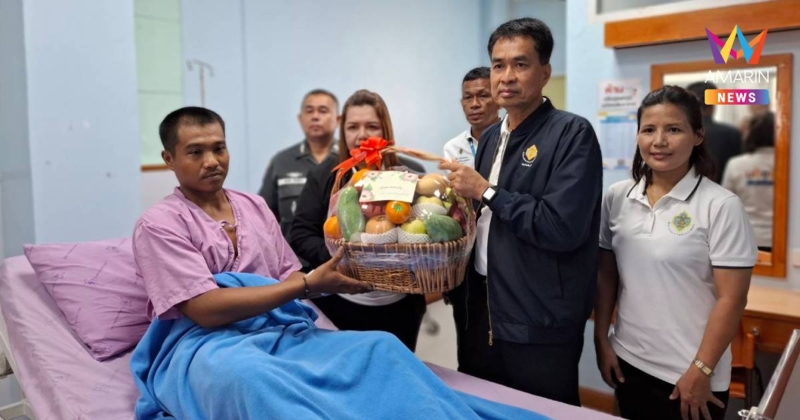 กกต. ประณาม เหตุการณ์ใช้ความรุนแรงกับเจ้าหน้าที่ ในหน่วยเลือกตั้งสงขลา