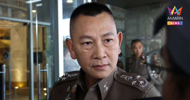 ผบ.ตร.ประณาม แก๊งสจ.ดังสงขลา ตื้บตำรวจคาหน่วยเลือกตั้ง