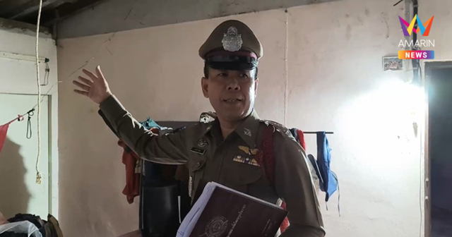 อดีตโปรโมเตอร์ลาโลก วิดีโอคอลโชว์ผูกคอตายหนีหนี้ เมียมาช่วยไม่ทัน