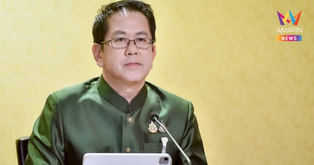 นายกฯ รับทราบรายงานเรือประมง Aungtoetoe99 ถูกจับขนยา พบไม่มีอยู่ในระบบ