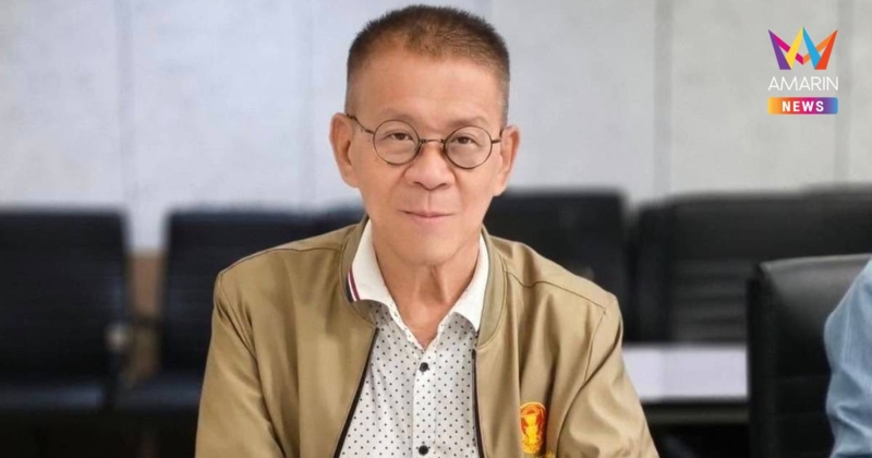 วีระศักดิ์ เลี่ยงเจอสื่อ แจงกกต. ปมฮั้วสว. มั่นใจในตัวเอง โอดคิดเอาเอง
