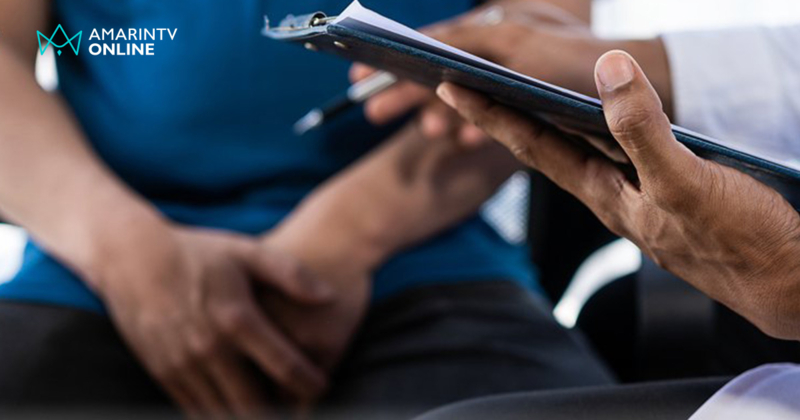 มะเร็งต่อมลูกหมาก เกิดขึ้นยังไง อาการแบบไหน รักษาด้วยวิธีใดได้บ้าง