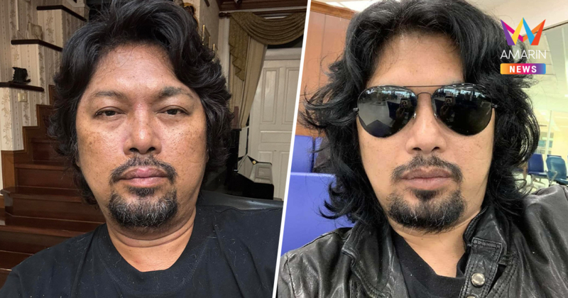 ด่วนมาก! ศาลฎีกาสั่งคุก "เสก โลโซ" 2ปี 12เดือน 20วัน คุมตัวเข้าเรือนจำ