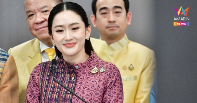 นายกรัฐมนตรี ถกหัวหน้าพรรคร่วมชื่นมื่น ไม่มีเกาเหลา