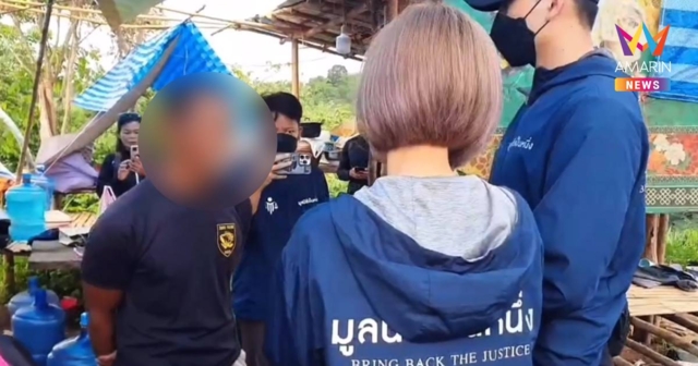 “ต้นอ้อ เป็นหนึ่ง” ช่วยเหลือเด็กครอบครัวทำคลิปขายกลุ่มลับ