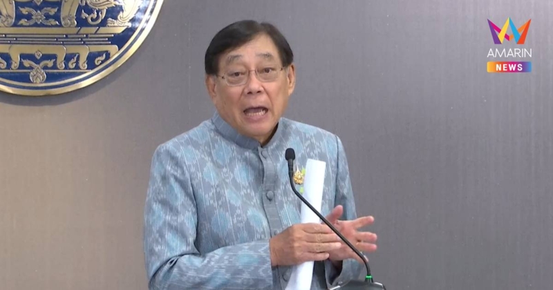 "พิชัย" ลุ้น สหรัฐฯ ตอบกลับเจรจรามาตรการภาษี