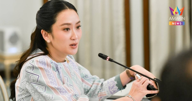 นายกฯ ถกสถานการณ์ชายแดนใต้ สั่งต้องนำตัวผู้กระทำผิดมาลงโทษให้ได้