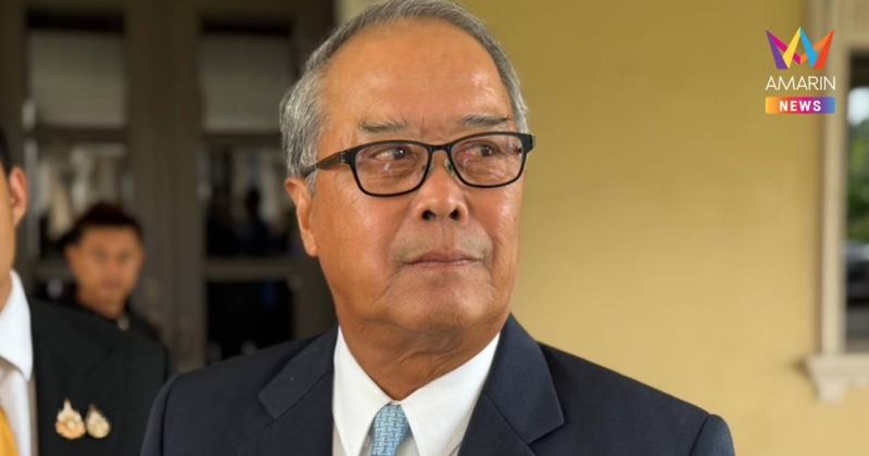 "ชูศักดิ์"เผย อำนาจนายกฯตั้งคนคุมDSI ชี้คดีฮั้วสว.ยังเดินหน้าต่อ