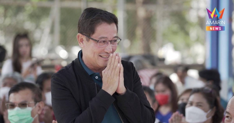 "อนุดิษฐ์" รับโดน"ไผ่ ลิกค์"ตกชวนเข้า"กล้าธรรม" อวดแนวทางทำงาน