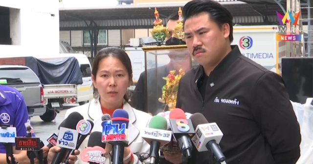 เหยื่อสุดทนร้อง กัน จอมพลัง โดนร่างทรงหลอกนาน 7-8 ปี สูญเงินนับสิบล้าน