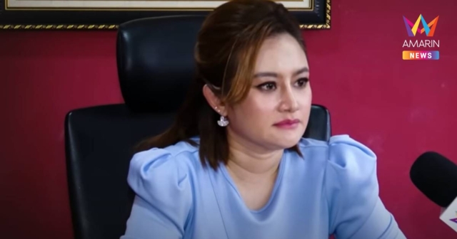 หมอปลายทำนาย มีข่าวใหญ่วงการสงฆ์ ปี 2568 โหดระดับร้อย