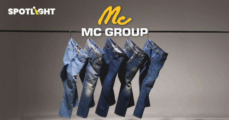 MC Group กำไร 188 ล้าน ยอดขายออนไลน์โต!มั่นใจทั้งปีเติบโตตัวเลข 2 หลัก
