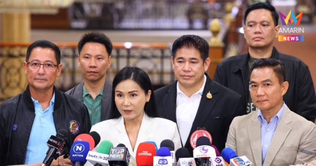 กล้าธรรมเปิดตัว