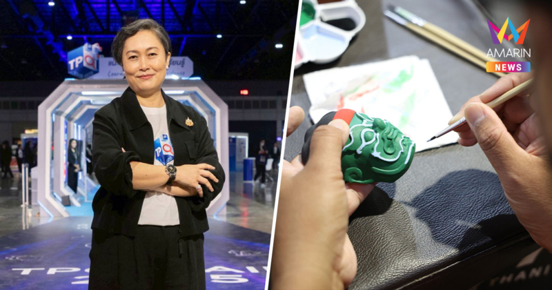 ตลาดแรงงานไทยเติบโตต้องเพิ่มสกิลเรียนรู้ ให้ความสำคัญ "คุณวุฒิวิชาชีพ"