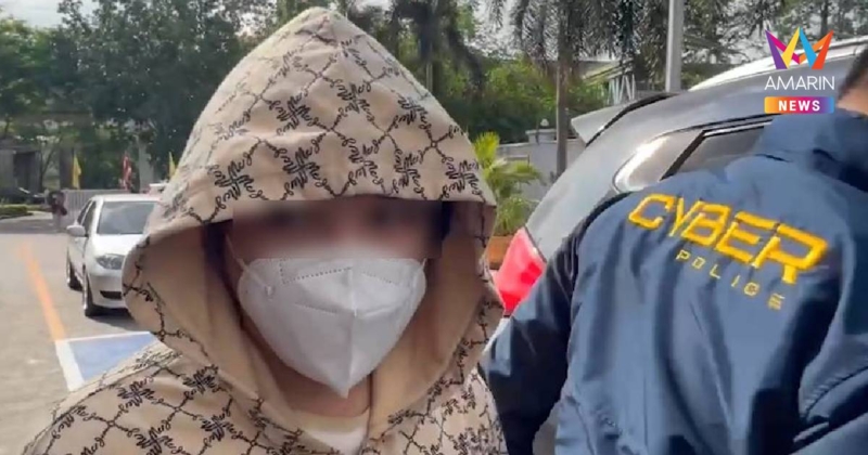 อดีตพระลูกวัดคนสนิท "ทิดแย้ม" วืดไม่ได้ประกัน โทษสูงเกรงจะหลบหนี