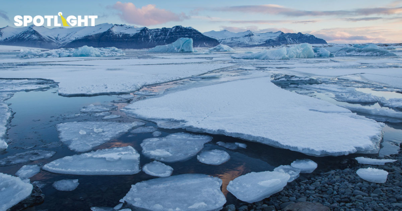 คุมโลกร้อน 1.5°C ไม่ทันน้ำแข็งละลาย เตรียมอพยพครั้งใหญ่ศตวรรษหน้า