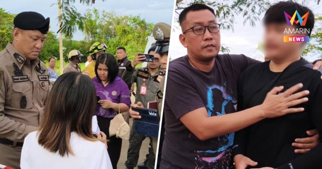 รักสามเศร้า!ดาบตำรวจ ยิงสาวคนสนิทสาหัส เป่าขมับตัวเองดับ