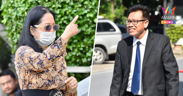 แม่ภนิดา ฟังคำพิพากษา คดีแตงโมตกเรือ ไม่ผูกอาฆาตพยาบาทให้อภัยทุกคน