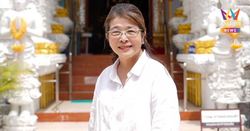 คุณหญิงสุดารัตน์ โพสต์เตือนใจ 22 พฤษภาคม วันครบรอบเหตุการณ์รัฐประหาร