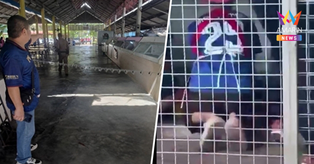 เปิดเทอมเลือด ม.1 หัวร้อน ชักมีดแทงเพื่อนดับ อ้างแค้นตั้งแต่ป.4