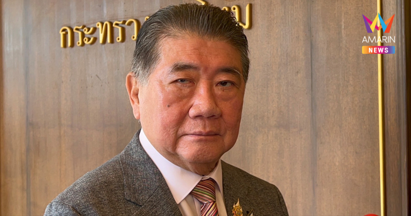 "ภูมิธรรม" ย้ำ ผบ.เหล่าทัพเคลียร์ให้ชัด น้ำมันหาย 10,000 ลิตร