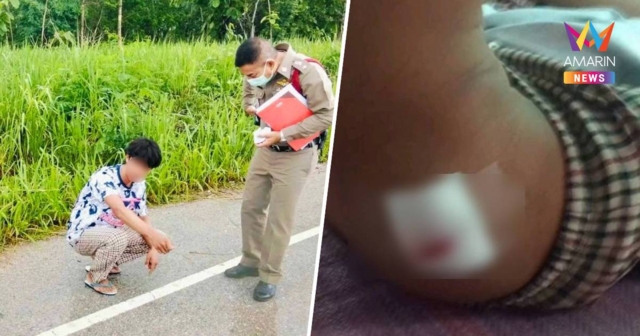 พ่อค้ายาบ้าทวงเงินไม่ได้สาดกระสุนยิงเจ็บ1