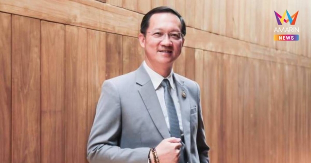 โฆษกรทสช. เผย พรรคเตรียมขุนพลอภิปรายงบฯ 69 เน้นสร้างสรรค์