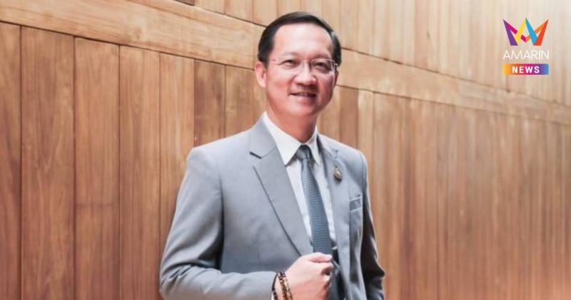 โฆษกรทสช. เผย พรรคเตรียมขุนพลอภิปรายงบฯ 69 เน้นสร้างสรรค์
