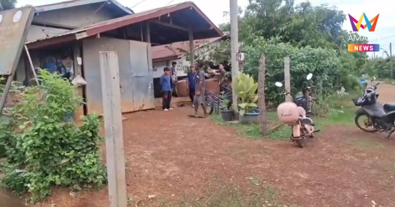 สุดเศร้า! แม่เลี้ยงเดี่ยวลูกสอง จบชีวิตตัวเองดับคาห้องน้ำ คาดเครียด