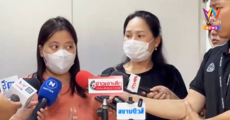 ตำรวจสอบ 2 สาวผู้จัดงานวิ่งกว่า 8 ชั่วโมง อ้างออแกไนซ์เทงานกะทันหัน