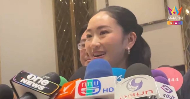 นายกฯ โต้บินอังกฤษห่างไกลคำว่าไปเที่ยว เผยข่าวดีคืบดึง F1 จัดในไทย