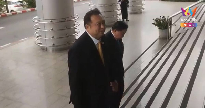 "สุชาติ" ขึ้นเบิกความ คดี ฟ้องหมิ่นประมาท "ไอซ์ รักชนก-สหัสวัต"