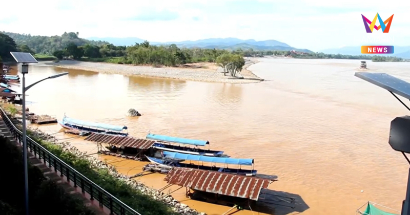 "ภูมิธรรม​" เผย​รัฐบาลเมียนมายอมรับเป็นต้นตอปล่อยสารพิษ เร่งแก้ไขปัญหา
