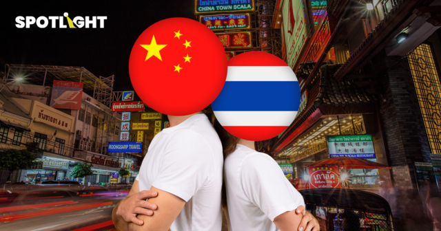 จีนเมินไทย นักท่องเที่ยวหายวับกว่า 50% แค่ชั่วคราวหรือหายไปถาวร?