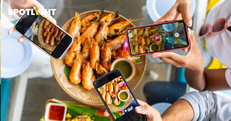 ปีนี้ธุรกิจร้านอาหารชะลอตัว แค่อร่อยไม่พอ ! อยากได้ใจลูกค้า ต้องทำไง ?